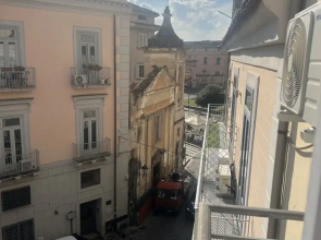 Vanvitelli Home