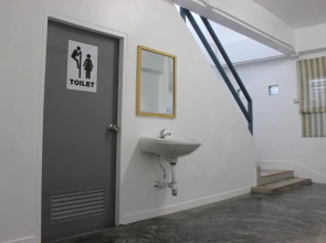 The Naps Hostel