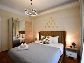 Porto Sea View Apartments - Tsimiski 78