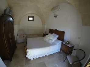 Agriturismo Masseria Carrone