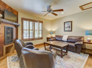 The Pearl of Park City by AvantStay Remarkable Home in Old Town w Hot Tub