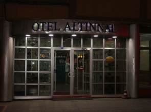 Hotel Altinnal