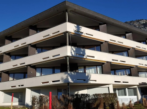 Alpen-Fewo, Residenza Quadra 25