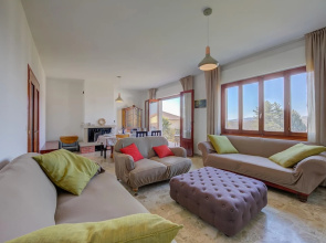 Residenza Il Parco Family Retreat