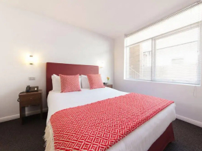 Easystay Apartments Raglan Street