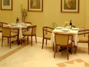 Hotel Solomou Athens