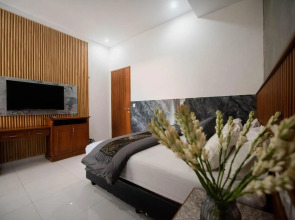 Sandat Hotel Legian
