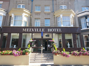 The Melville Hotel