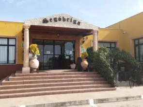 Hotel Restaurante Segobriga