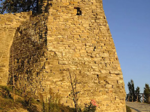 Borgo San Benedetto