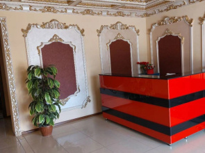 Sher Hotel