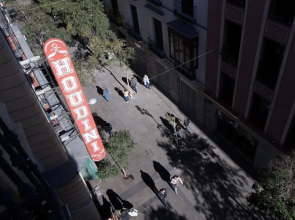 For You Rentals Chueca Apartment SON1