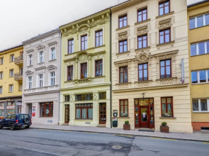 Hotel Iberia