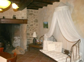 B&B La Ferme D'Enjean