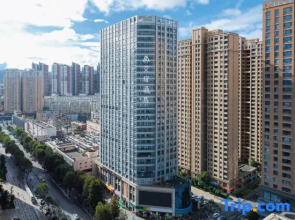 Aifeng Hotel (Taiye International Plaza Branch, Dali High speed Railway Station)