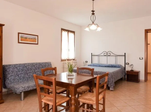 Villaggio Residence la Pieve di Pomaia