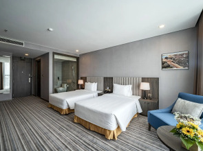 Muong Thanh Luxury Saigon Hotel