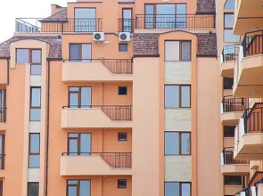 Galata Apartment