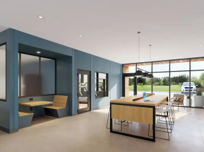StudioRes by Marriott, Newnan