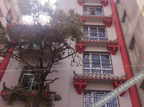 Datang Fuzhou Hotel