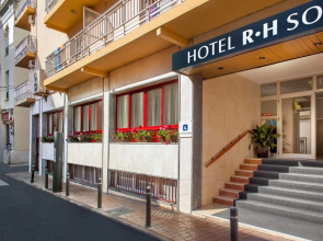 Hotel RH Sol By Hoteles RH