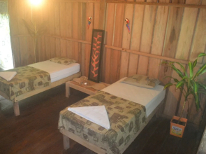 Amazon Exploring Expedition - Eretzen Tá Lodge
