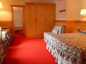 Hotel Locanda Grauson