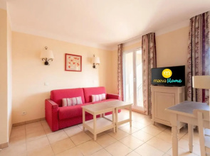 Les Coteaux de Pont Royal en Provence - maeva Home - Appartement 2 Pièces 4 15