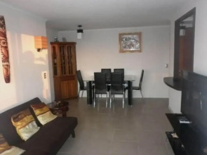 Depto La Serena 1106