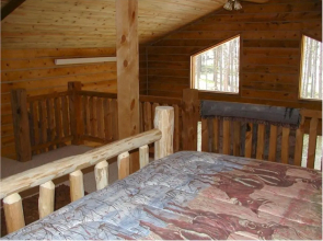 Comanche Lodge