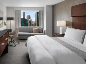 The Westin New York Grand Central