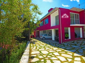 Hotel Posada de la Montaña