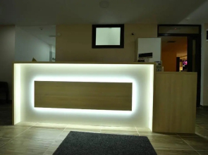 Apartment C2 Dvori