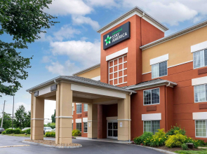Extended Stay America Suites Boston Marlborough