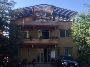 Revolucion Hospedaje