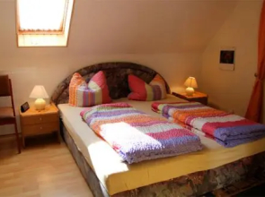 Ferienwohnung Lychen UCK 971