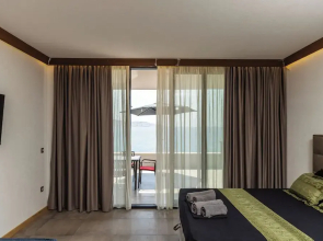 Suites Castello