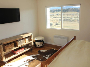 Sevier River Retreat