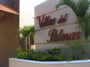 Villas del Palmar - Condo 704