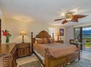 Hanalei Bay Resort 6101 1 Bedroom Condo by RedAwning