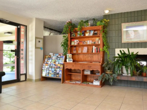 Canadas Best Value Inn Kelowna