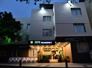 Zaith Residency, Chennai