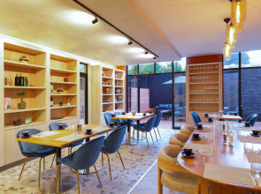 Hyatt House Johannesburg Rosebank