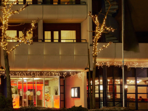 H+ Hotel & SPA Engelberg