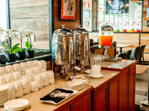 KIP Hotel Kuala Lumpur