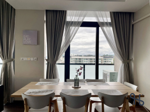 Homesuite’ Home @ Riverson SOHO