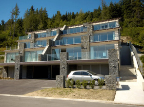 25 On The Terrace - Luxury Penthouse