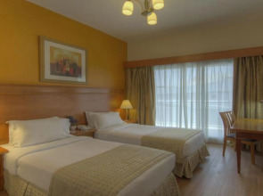 Fortune Grand Hotel Apartment