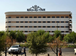 Kazakhstan Hotel