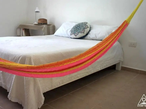 Casa Kinich Sisal